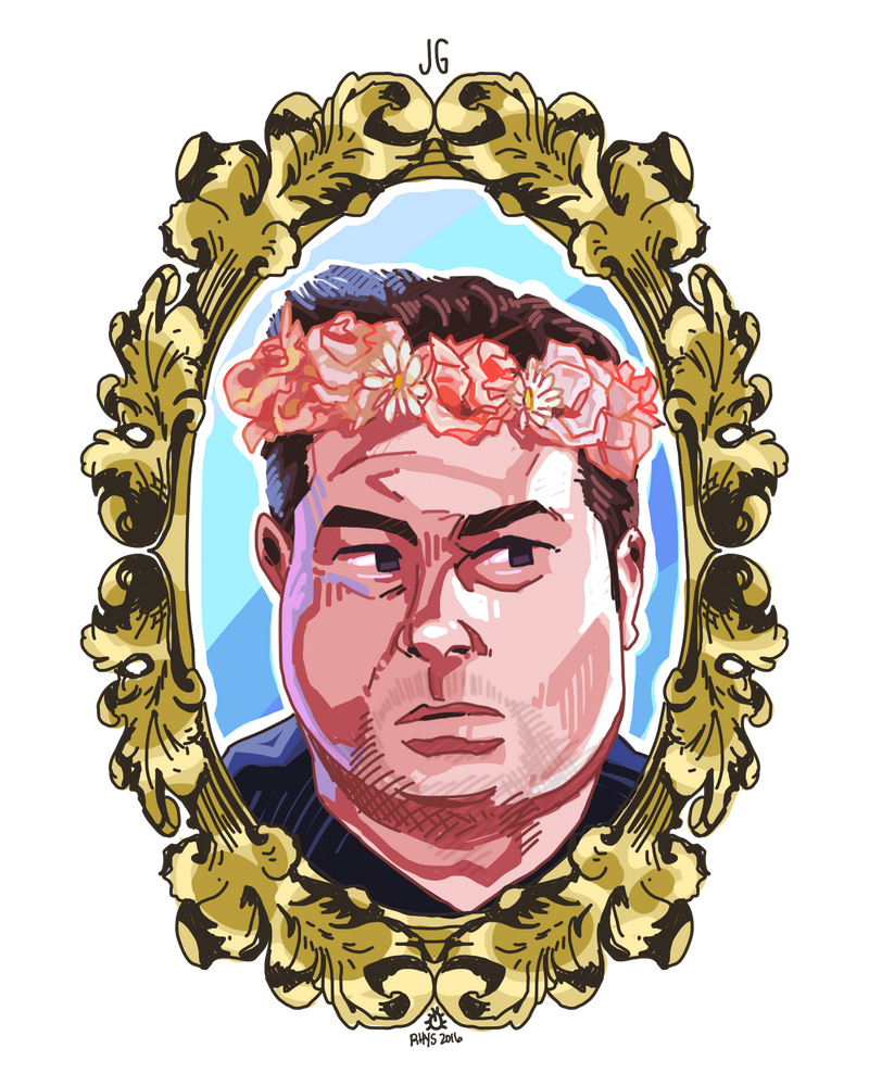 Jeff Gerstmann